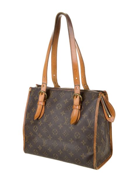 louis vuitton monogram popincourt haut tote bag